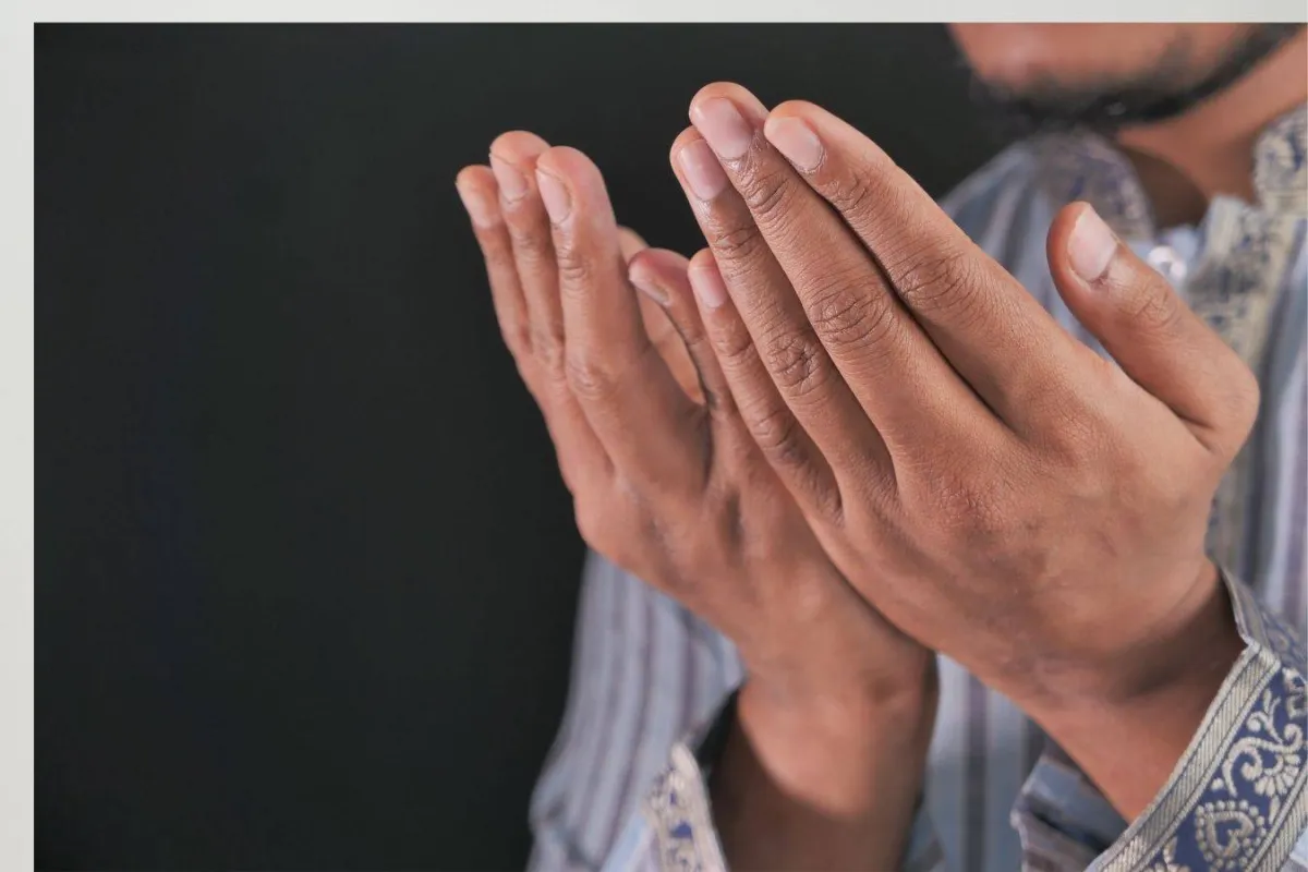 عجائب ليلة النصف من شعبان