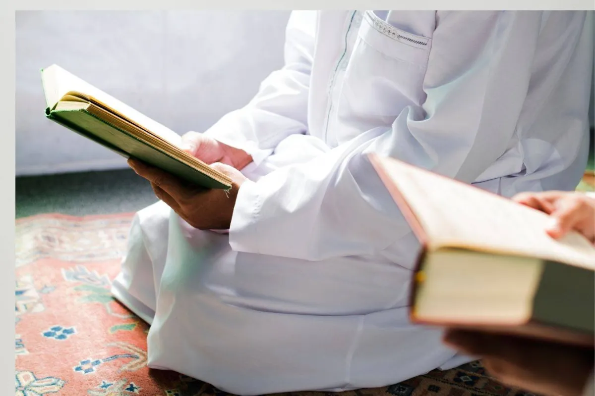 عجائب ليلة النصف من شعبان