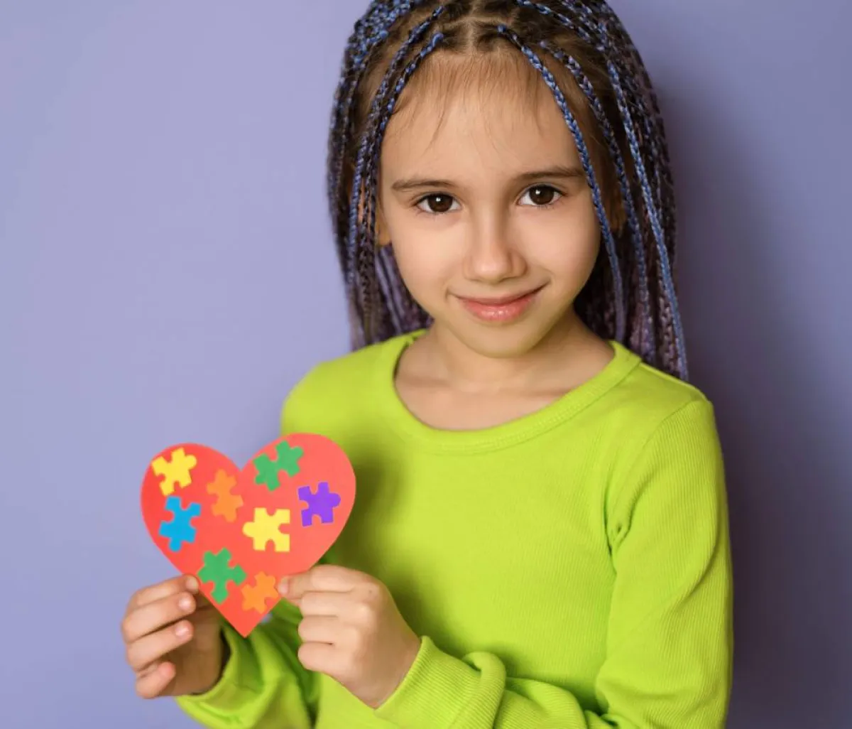 أشياء لا تعرفينها عن التوحد