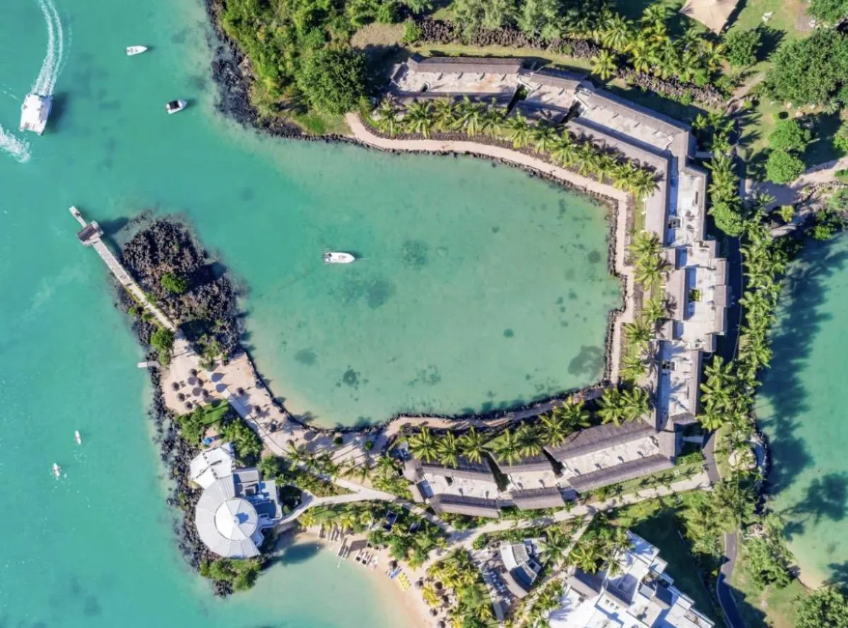 موريشيوس تلغي فحص كورونا للقادمين من الخارج