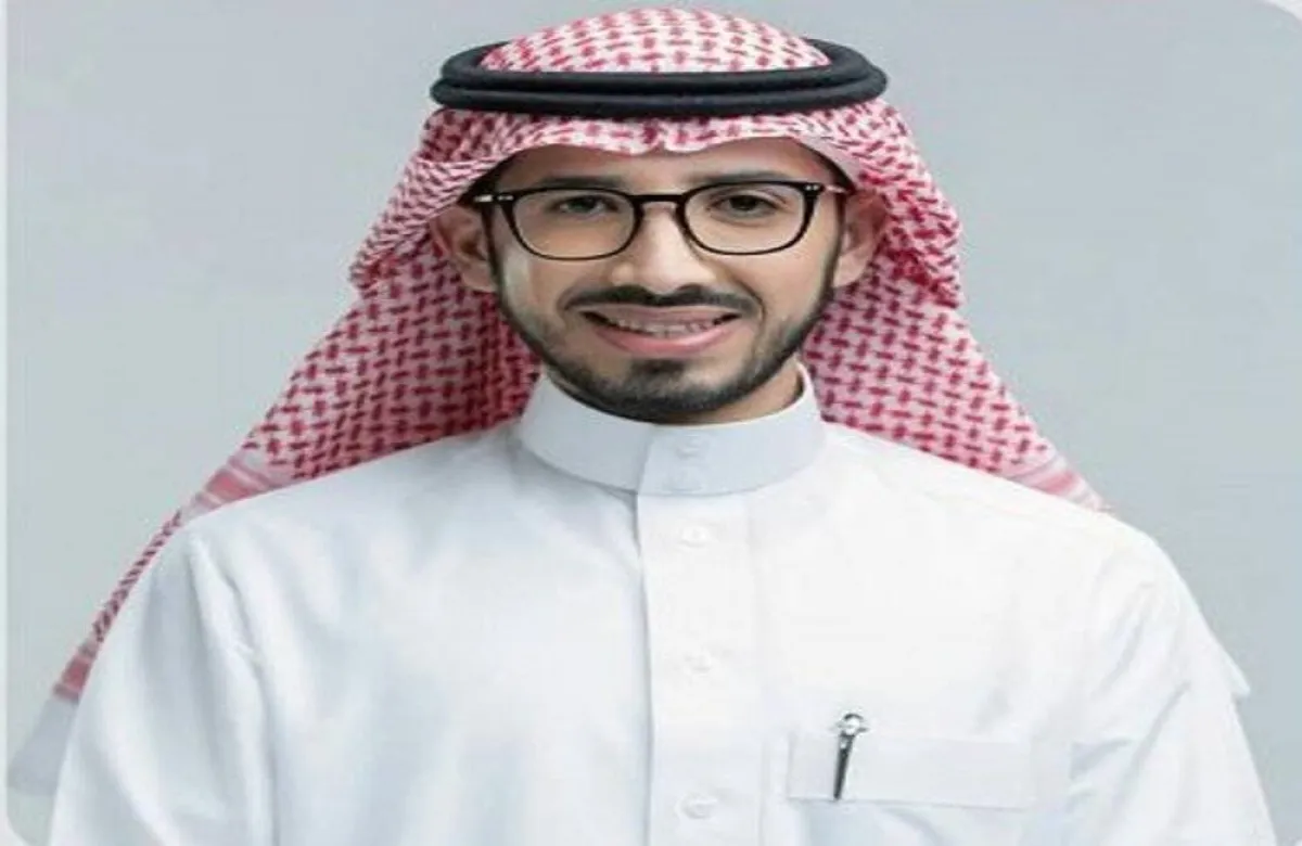 المھندس عبدالرحمن بن محمد آل حسن