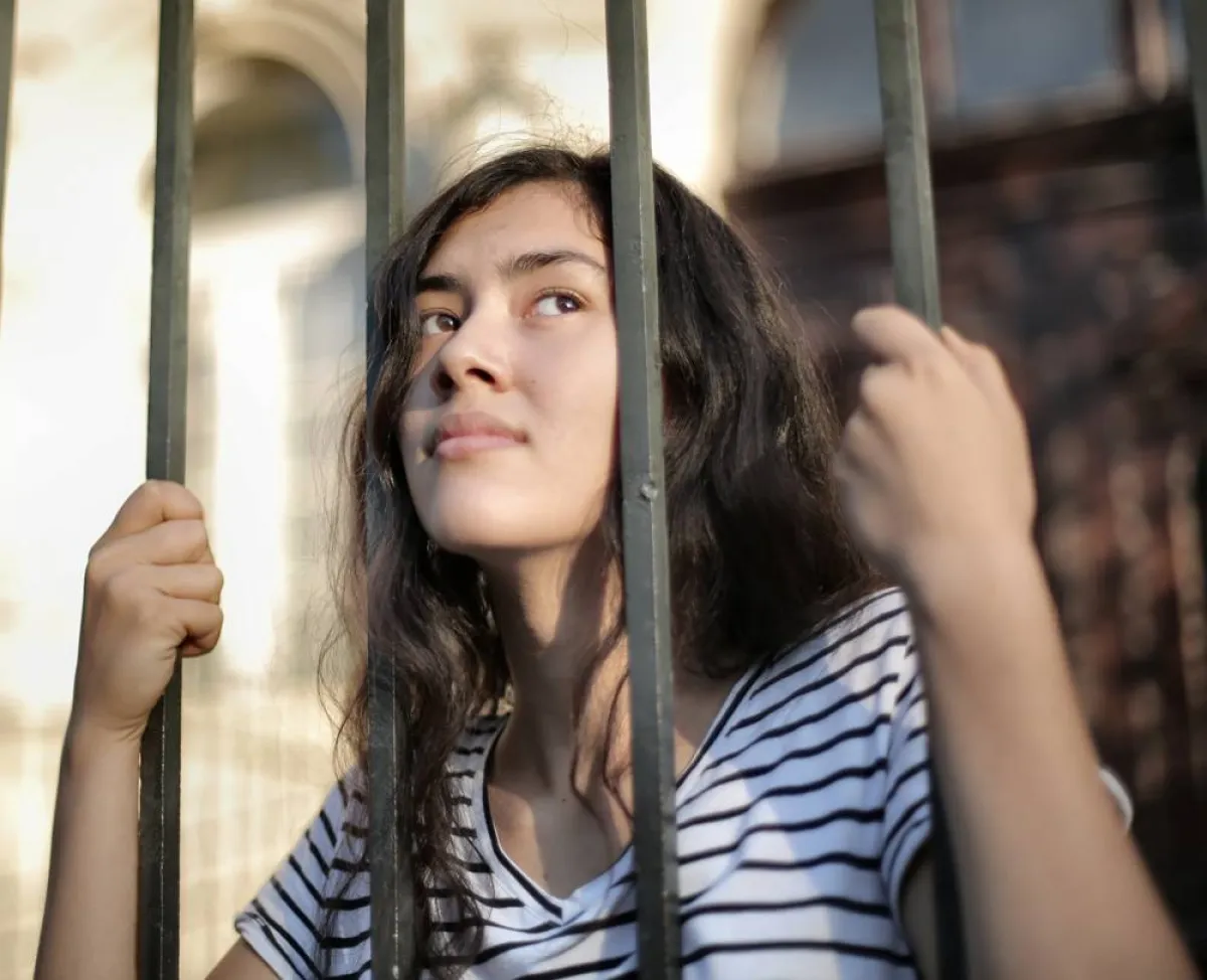 علامات الحسد بين الزوجين 