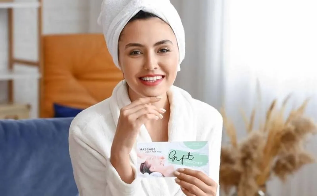 أهمية جلسات السبا في تهدئة واسترخاء الجسم