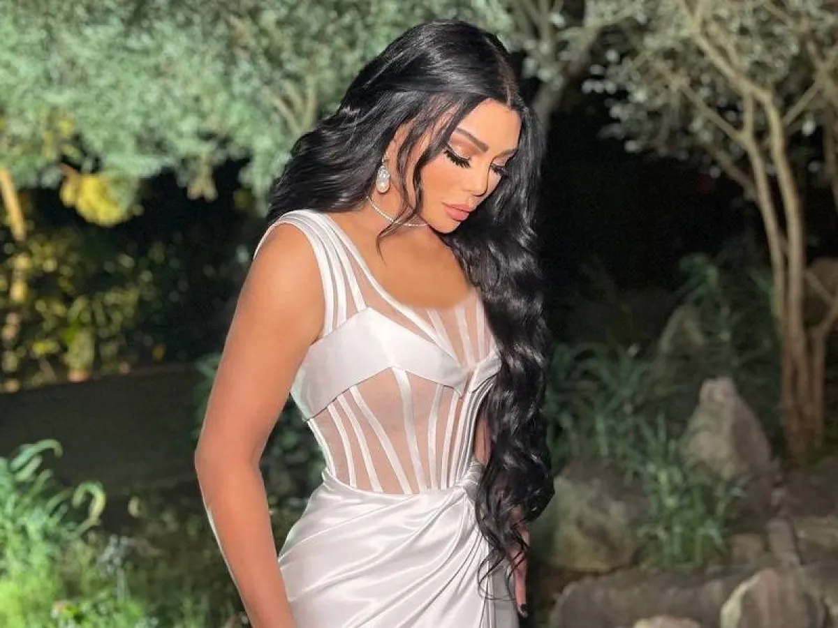 تسريحات شعر النجمات