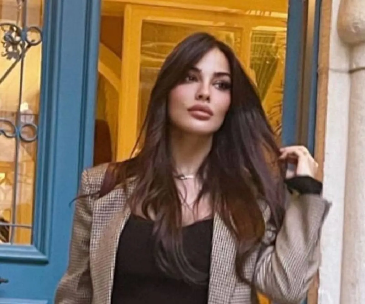 تسريحات شعر ناعمة للأم