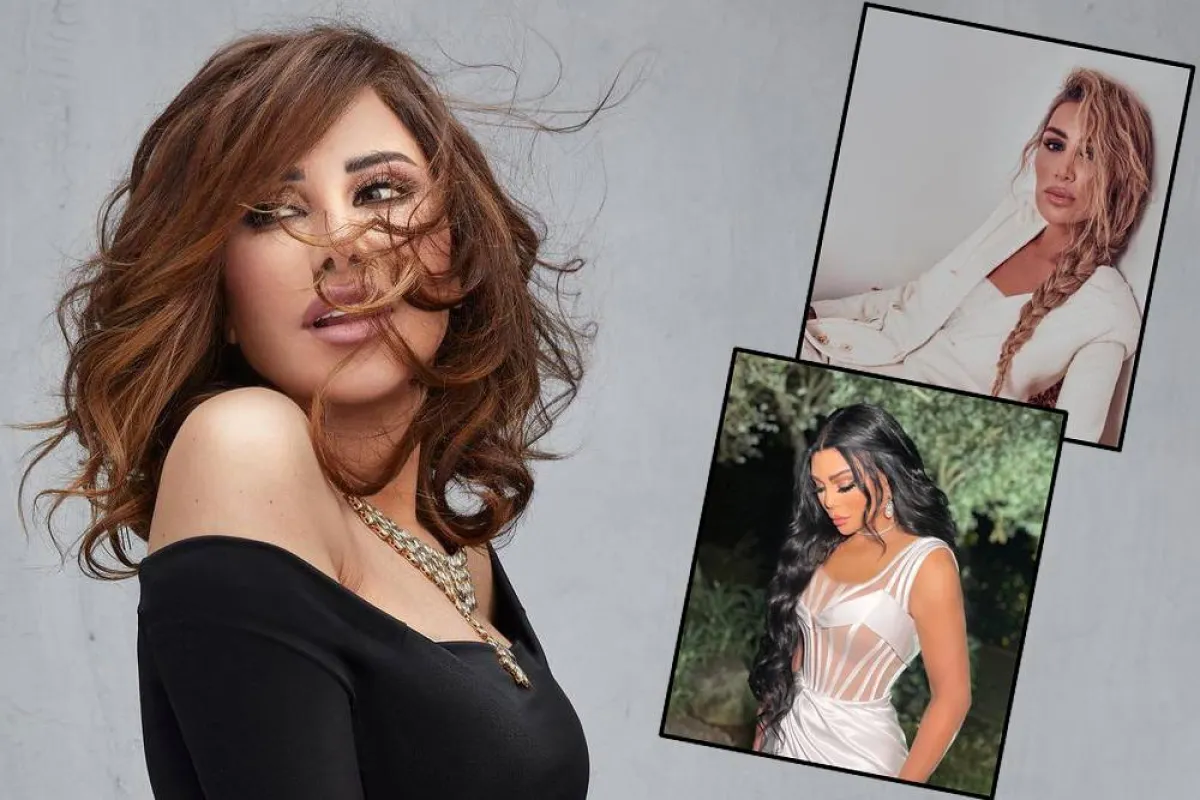 تسريحات شعر ليوم الأم 