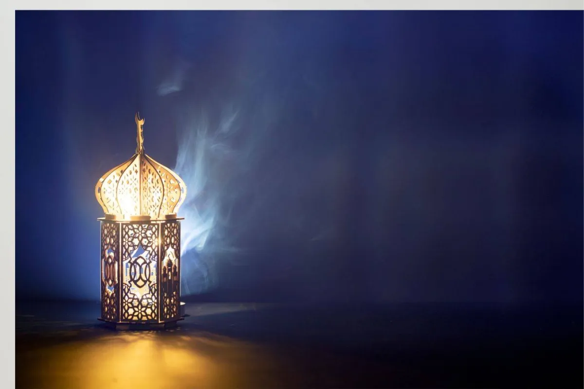 سبع مباركات فى النصف من شعبان 