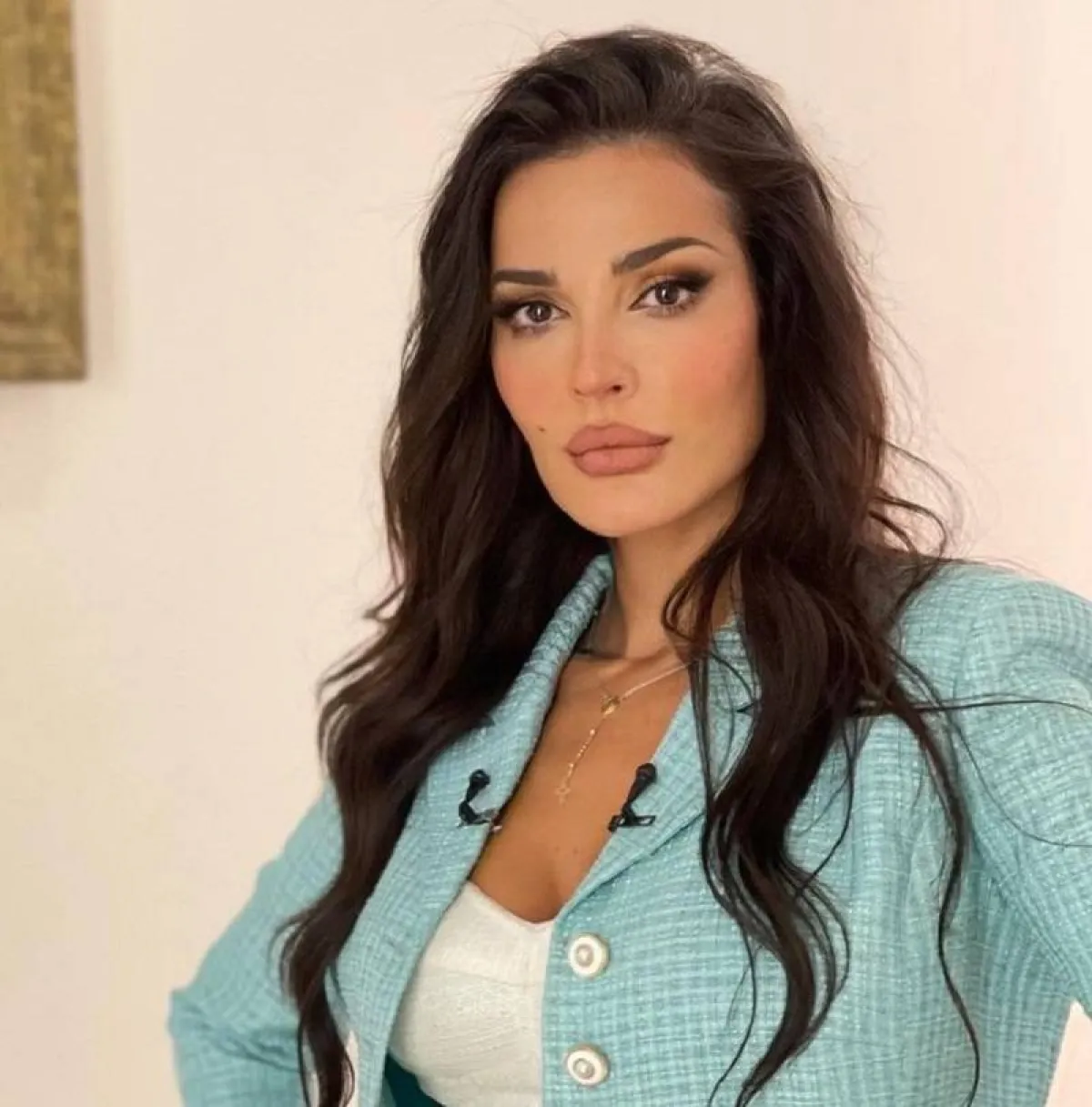 تسريحات شعر للأم