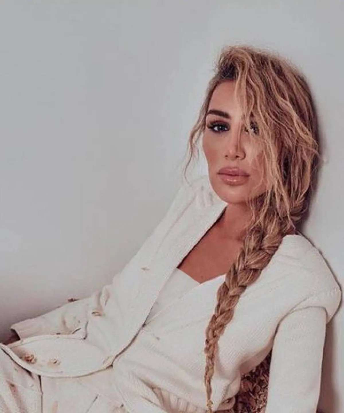 تسريحات شعر النجمات ليوم الأم