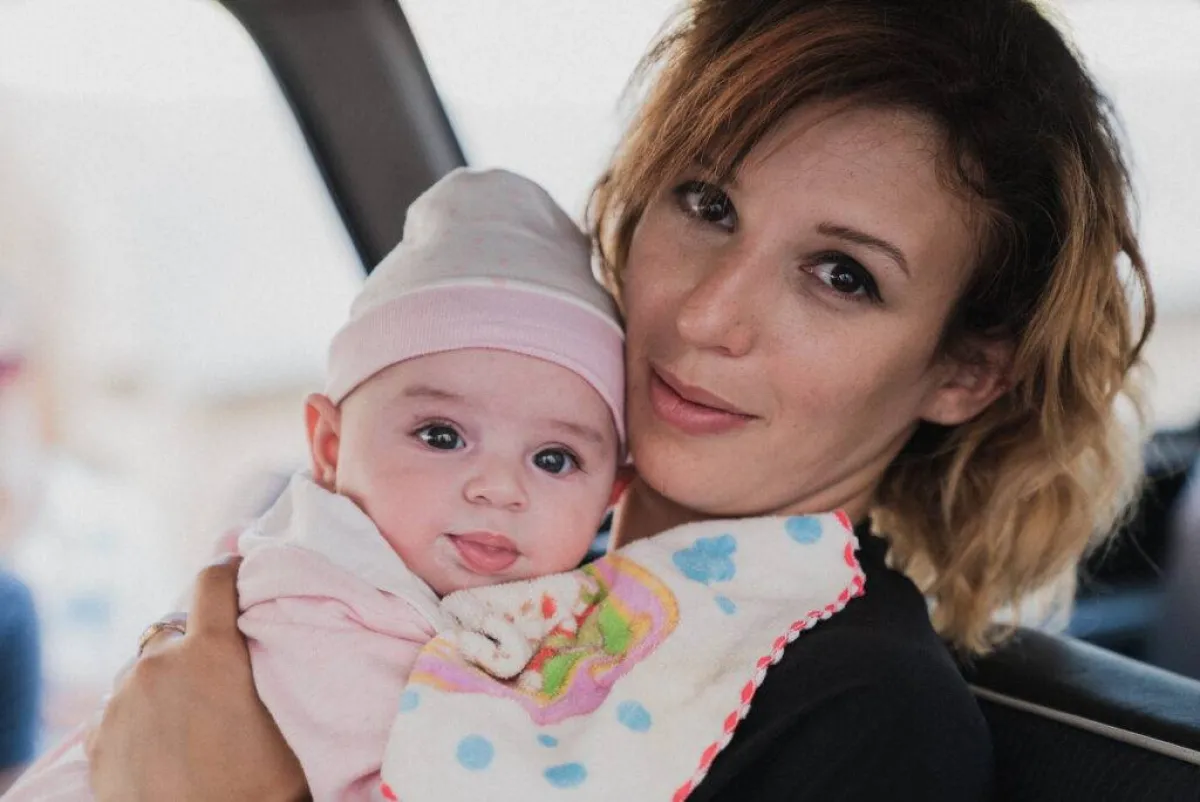 مشهد من الفيلم- الصورة من حساب المخرج صالح إسعاد على الفيسبوك