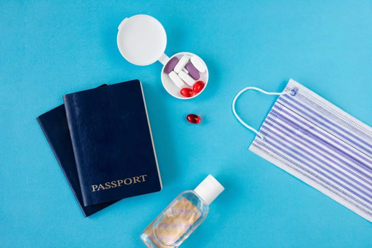 قيود ونصائح السفر بالطائرة في ظل الأوبئة