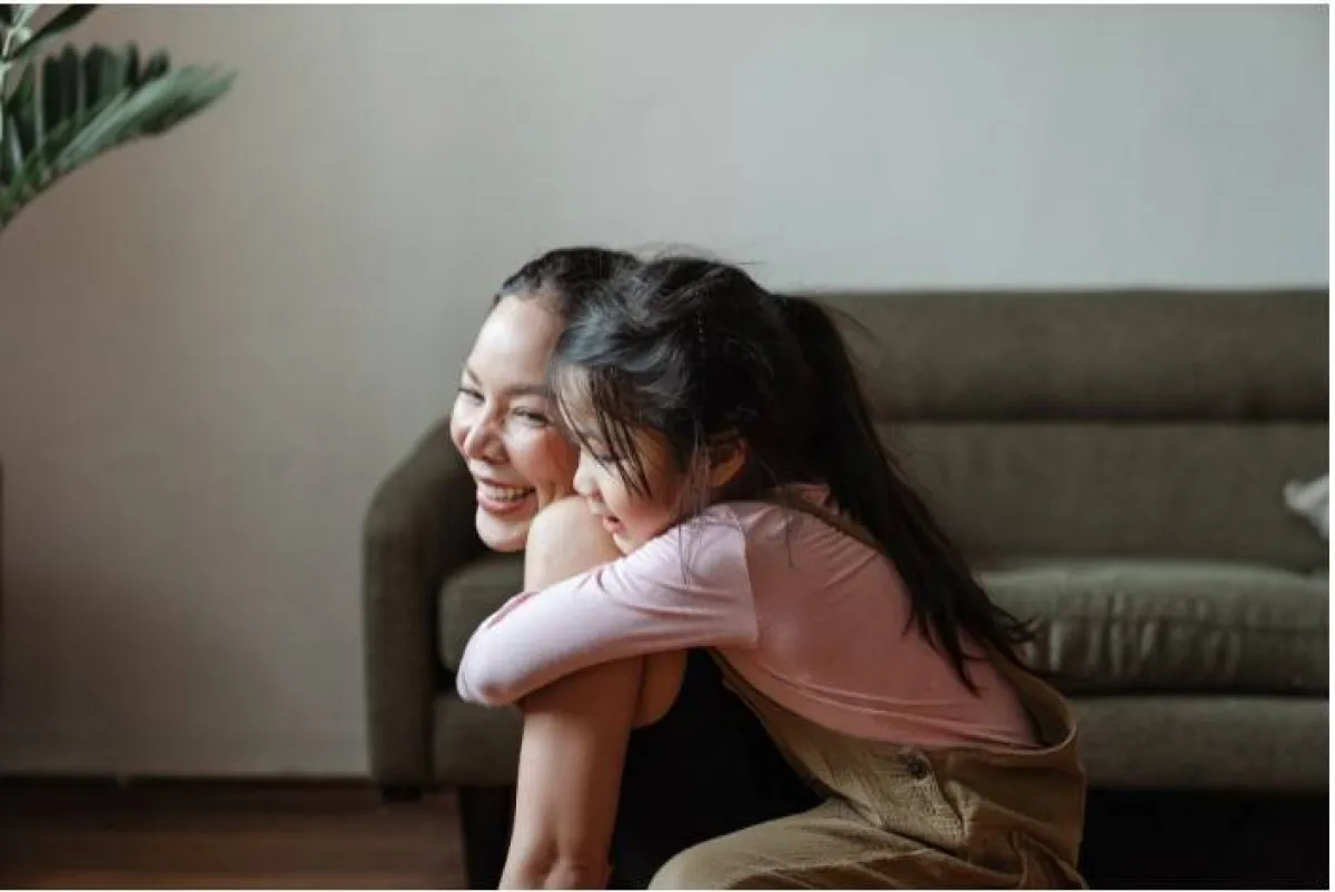 يوم الام في آسيا