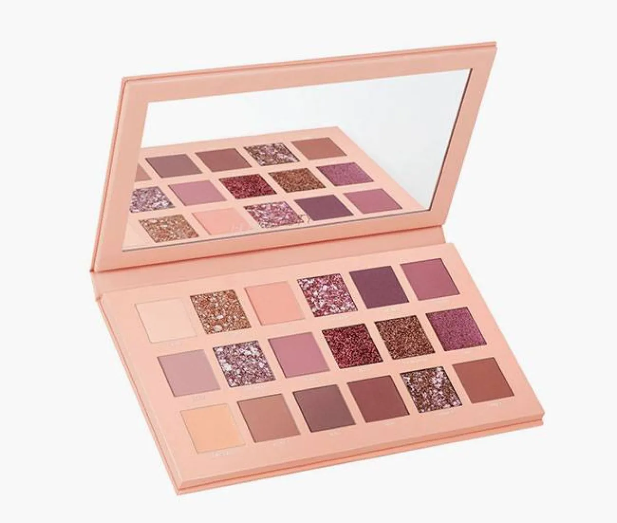 أجدد مستحضرات مكياج 2022