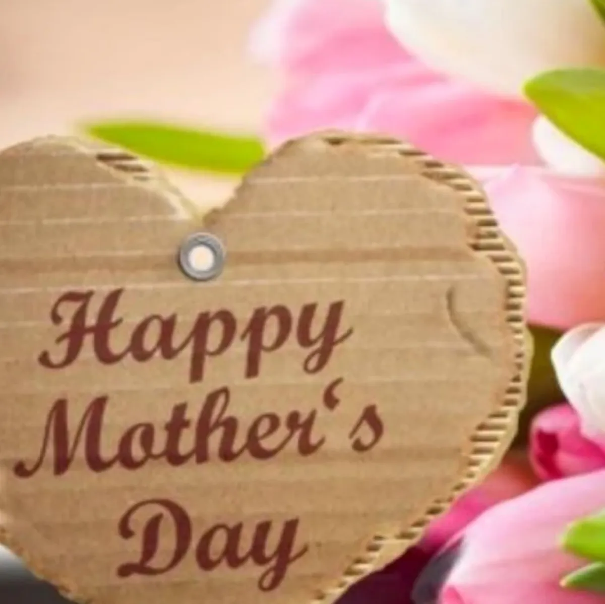 صورة تعبيرية عن عيد الام