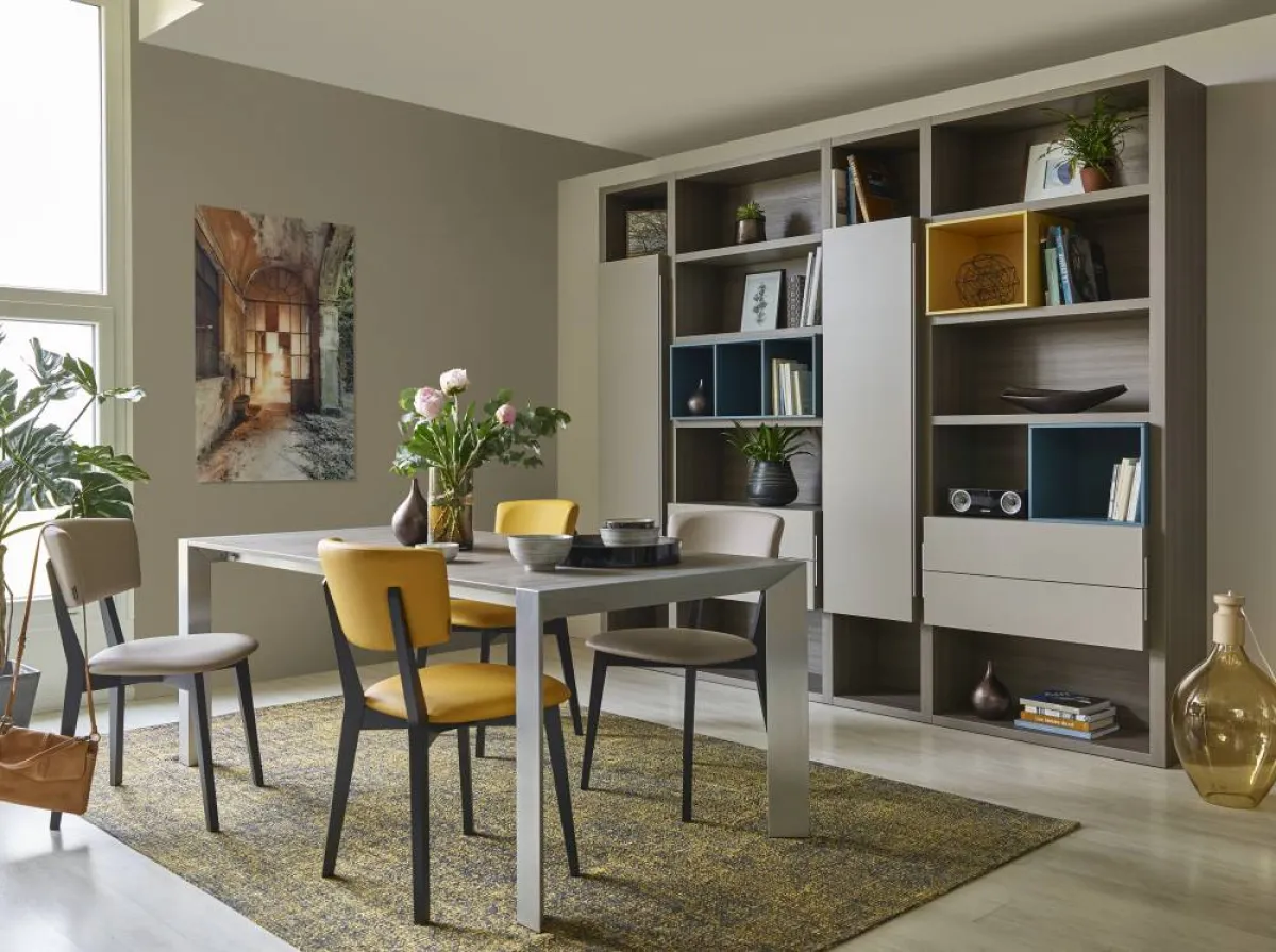 الأصفر يوحي بالإيجابيّة والسعادة والتفاؤل