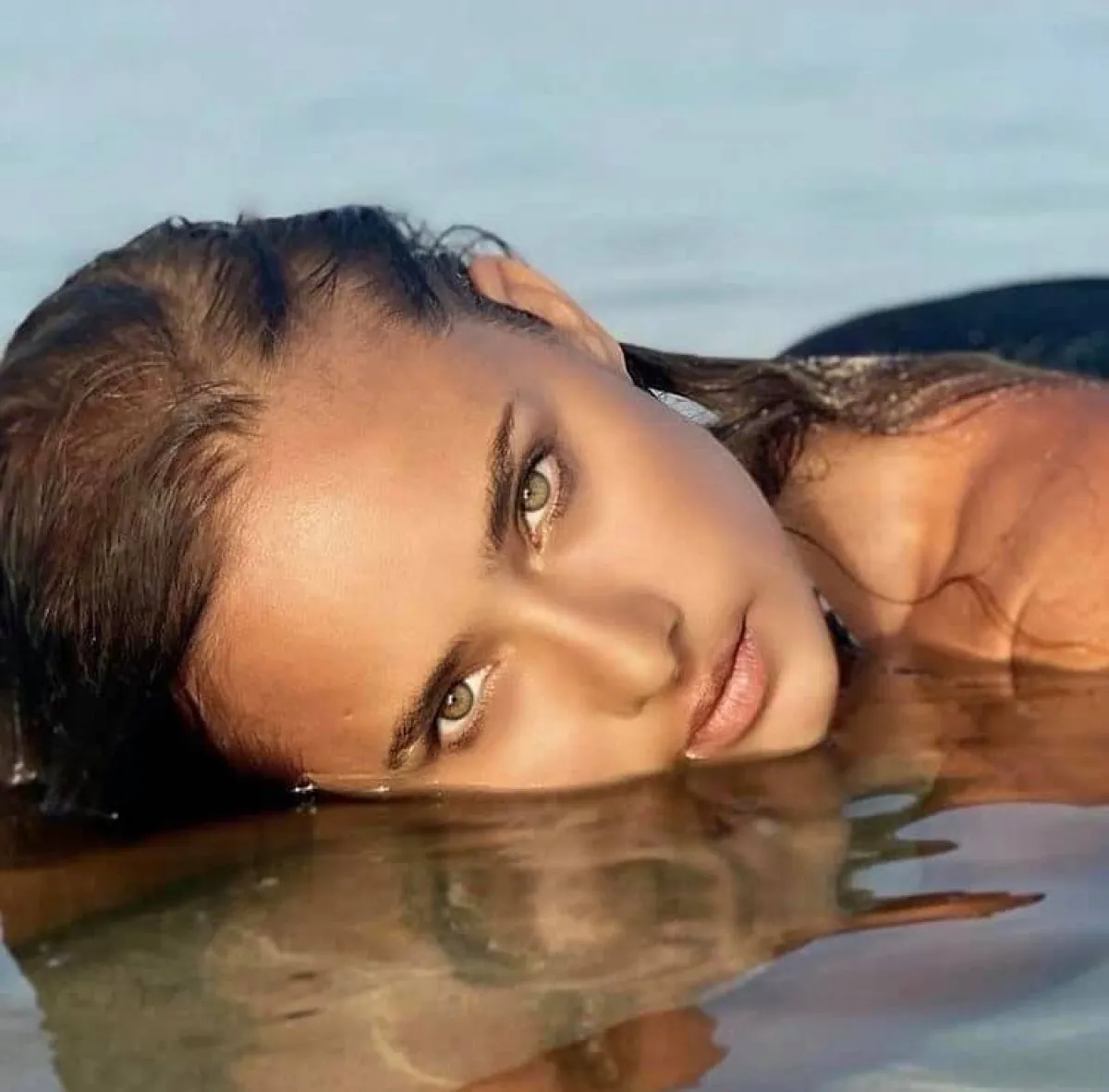 نيللي كريم - الصورة من حسابها على فيسبوك