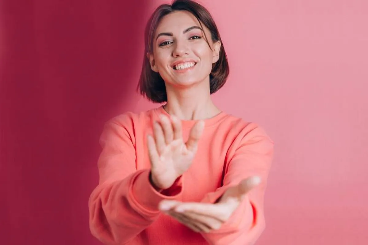 تمرين التصفيق