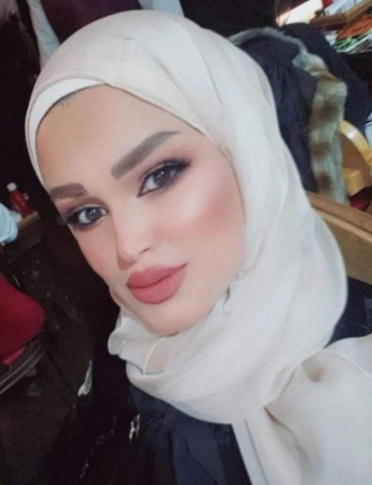 فاطمة دولاني