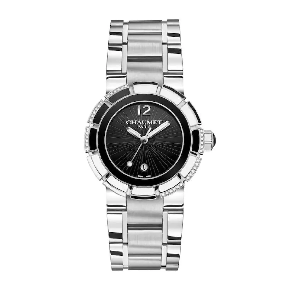 ساعة CLASS ONE من شوميه Chaumet   