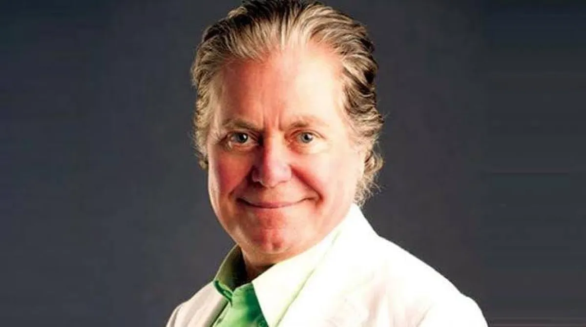 حسين فهمي  - الصورة من حسابه على انستغرام