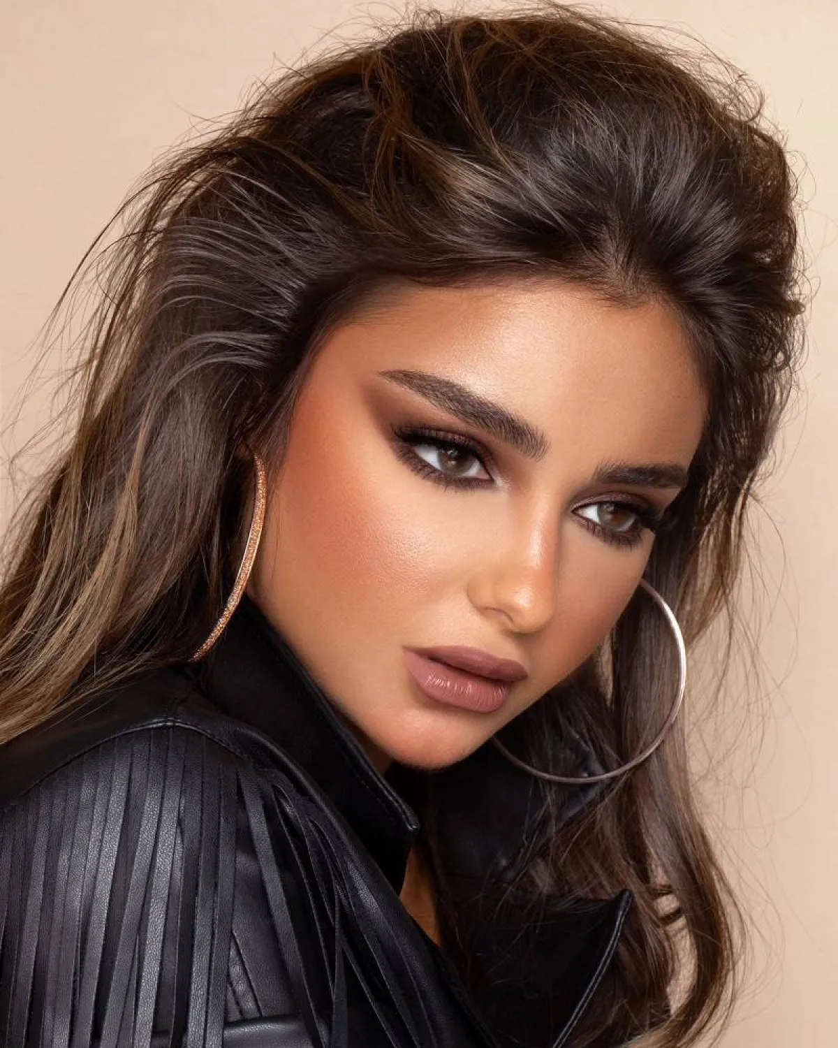 مكياج للمناسبات