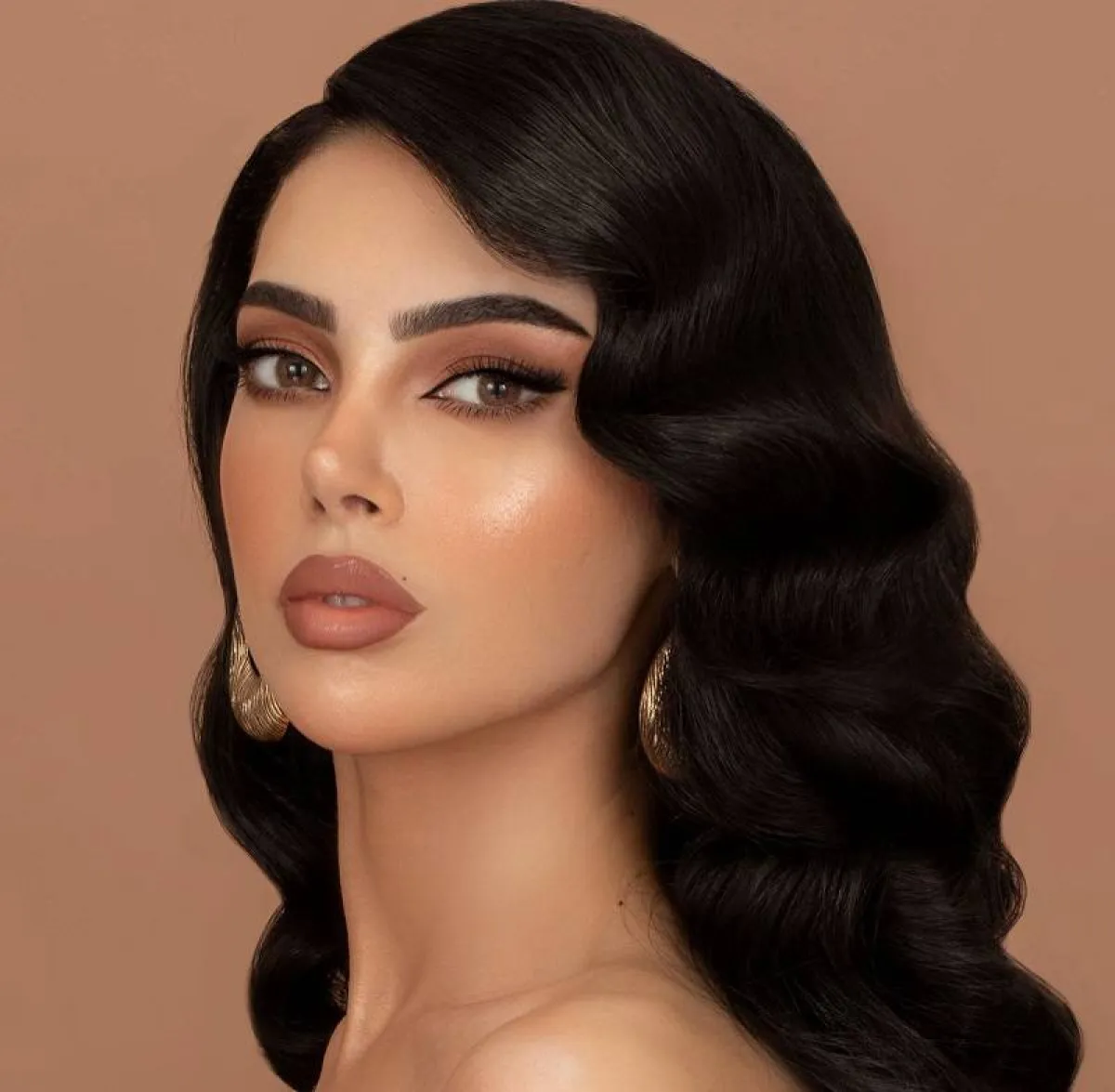 مكياج ناعم للمناسبات