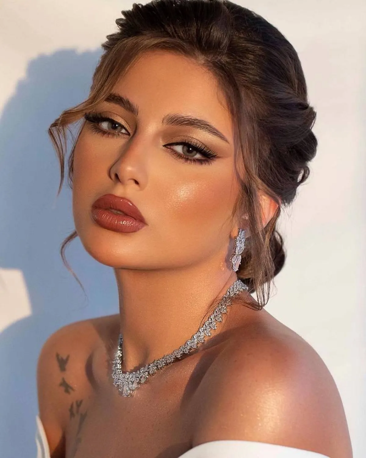 صيحات مكياج