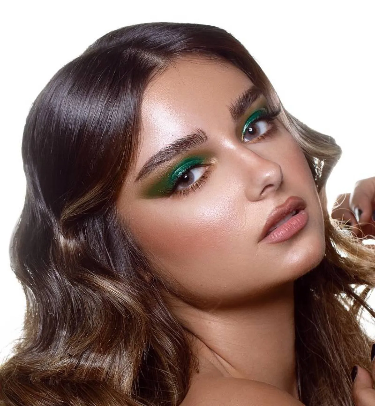 مكياج للمناسبات