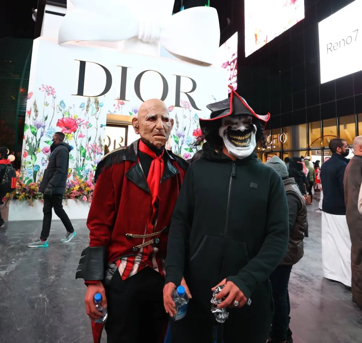 فايز اللحيد - تصوير صالح الغنام