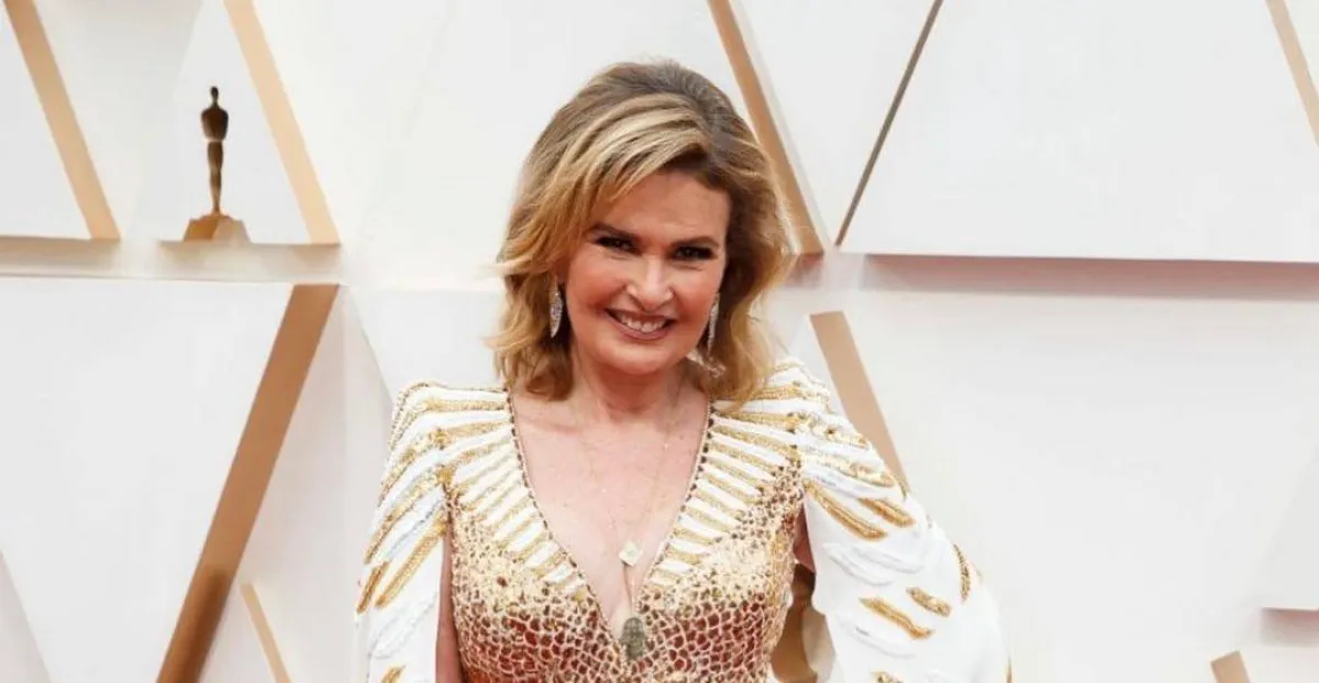 يسرا - الصورة من حسابها الرسمي على إنستغرام