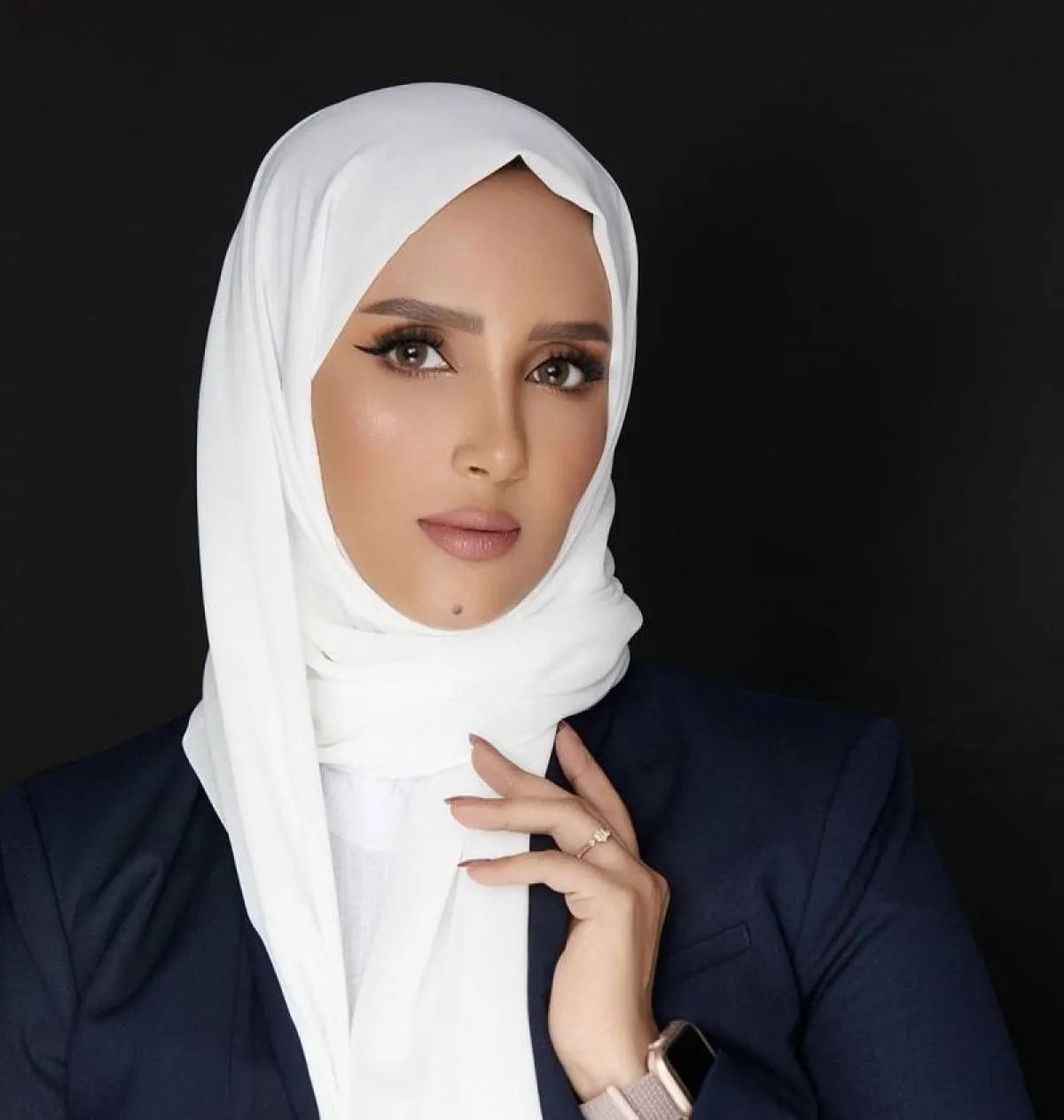 ندى عبدالله