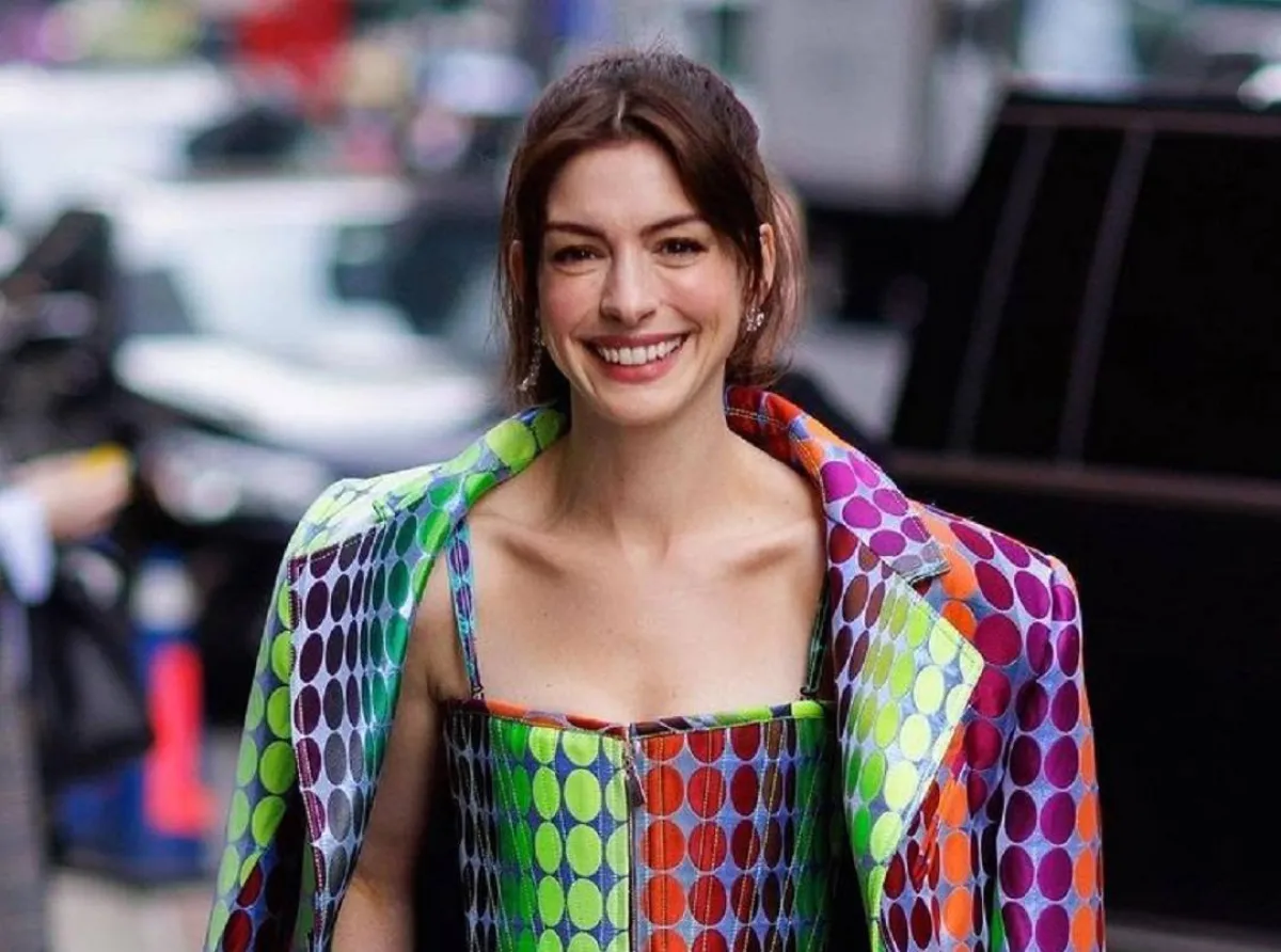 الصورة من حساب المصمم Christopher Johnr Ogers على انستغرام