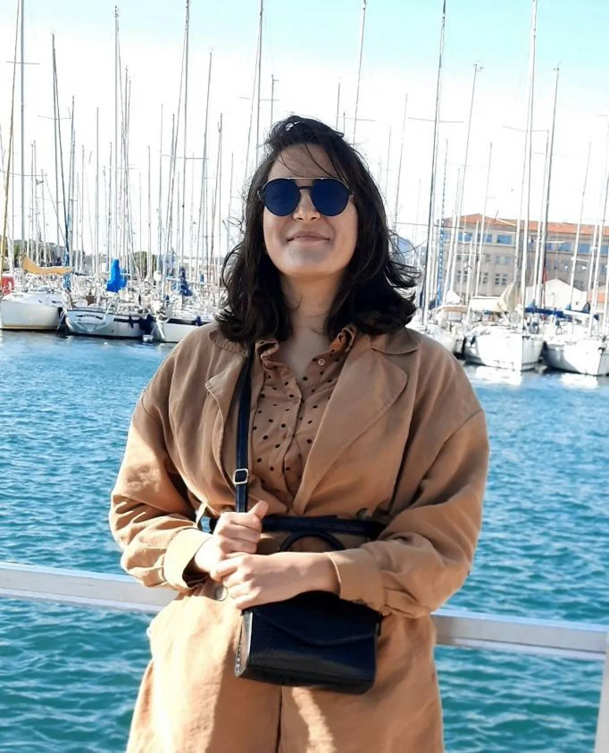 جِنان دغْرِير