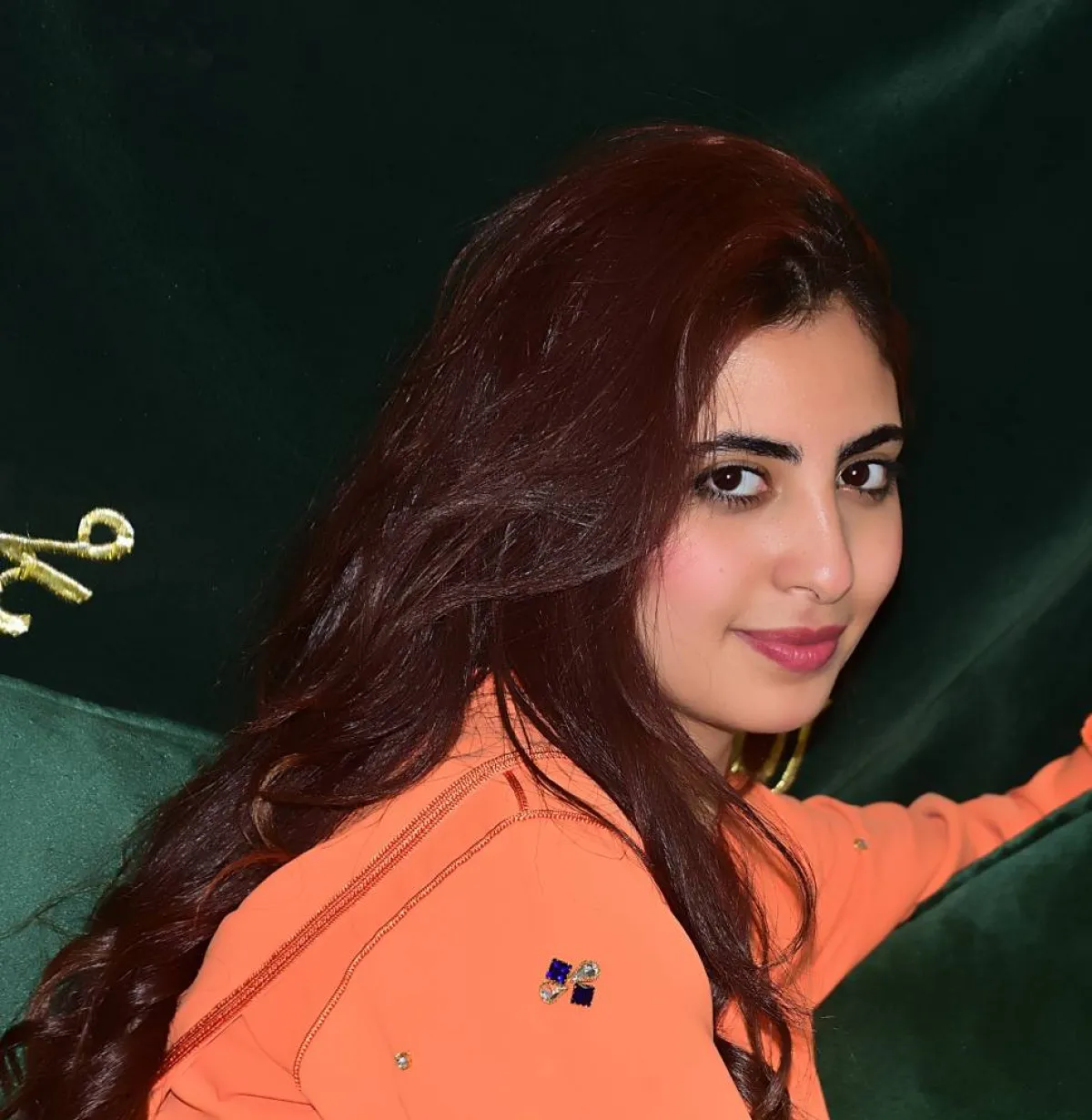 سلمى بنميلود