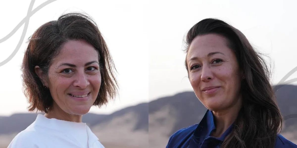 انطلاق ’رالي جميل‘ الملاحي الأول من نوعه للنساء بالسعودية