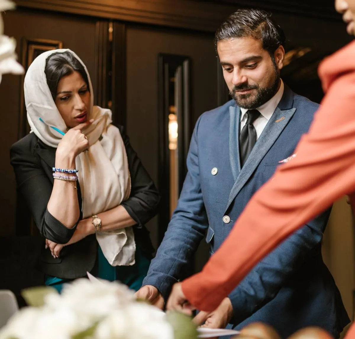 كيف تفهم عواطفك وتواجهها؟