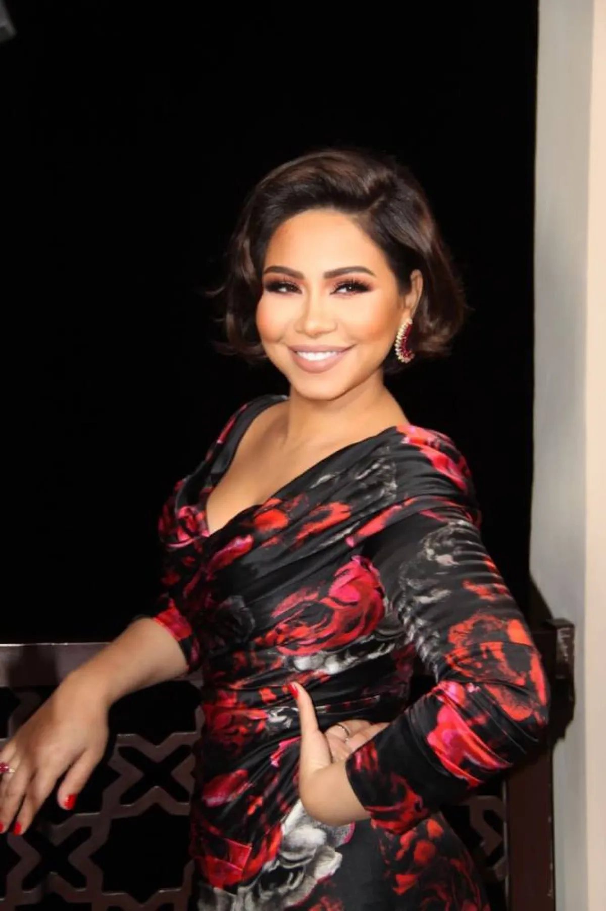 شيرين عبد الوهاب - الصورة من الصفحة الرسمية لشيرين عبد الوهاب عبر انستغرام