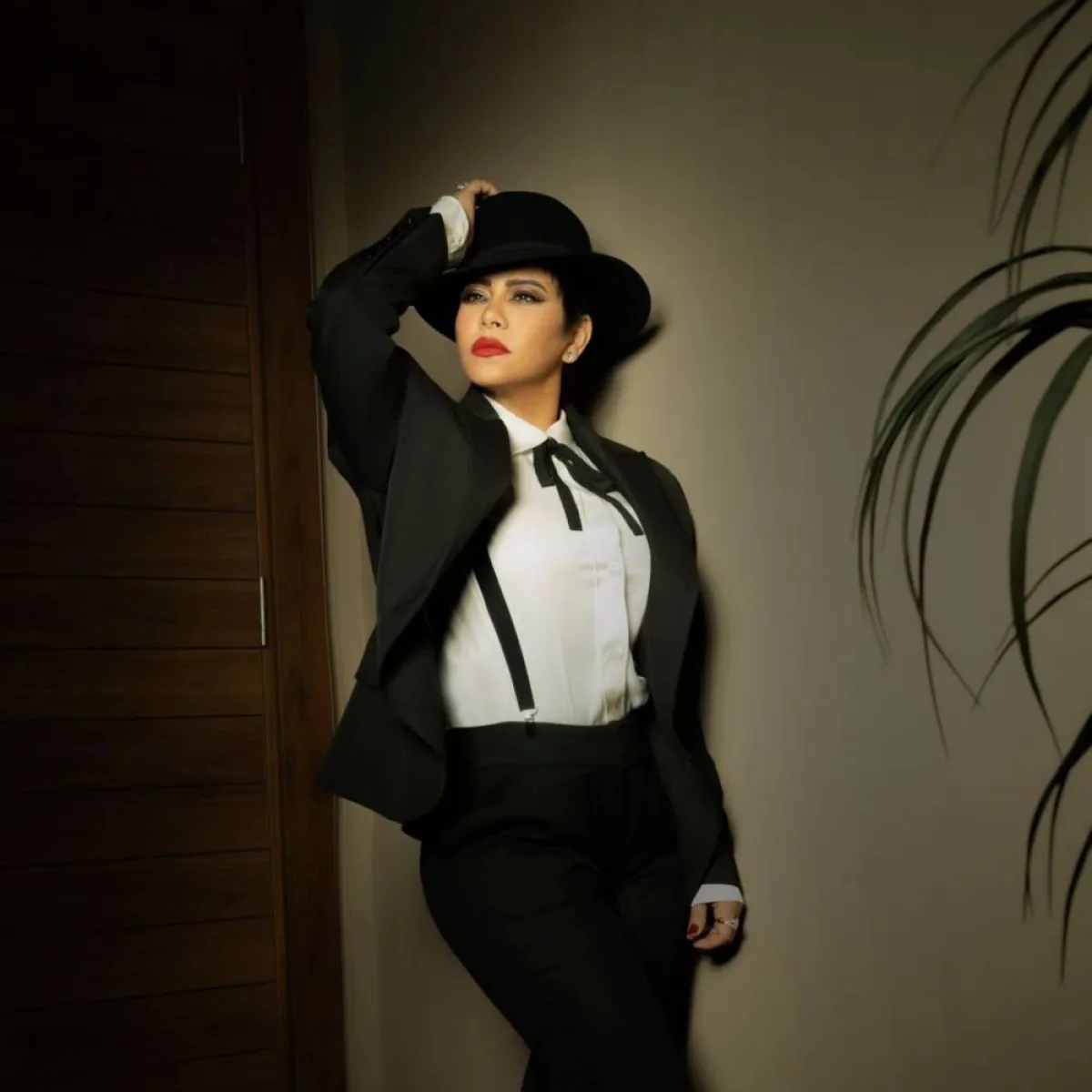 شيرين عبد الوهاب - الصورة من الصفحة الرسمية لشيرين عبد الوهاب عبر تويتر