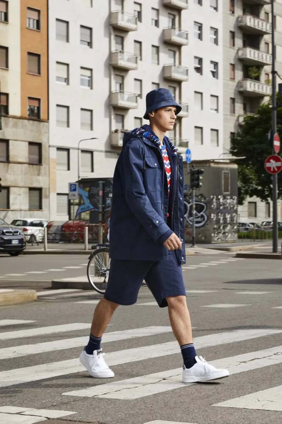 أحذية رياضية للرجل