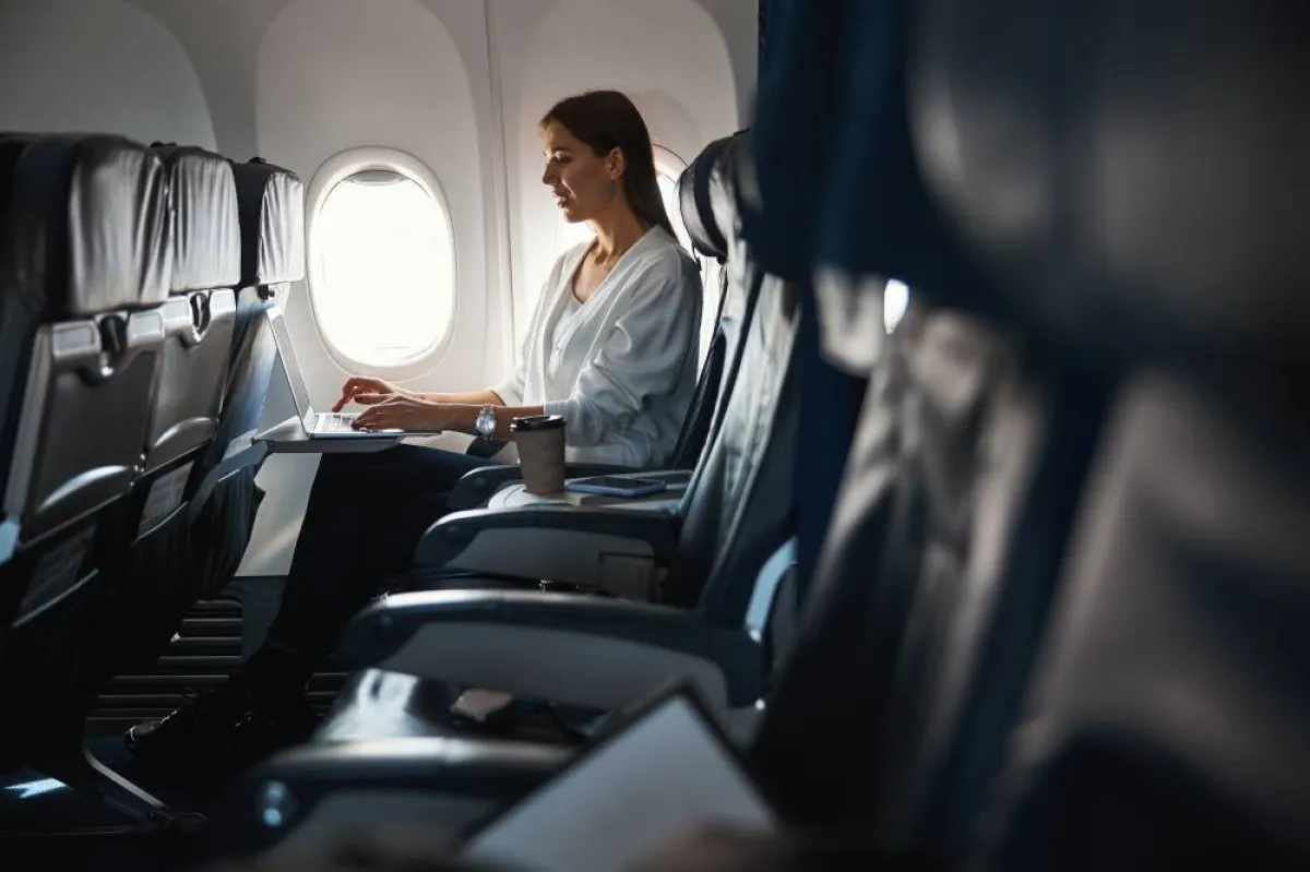 عدم مشاهة الأفلام للحماية من الغثيان