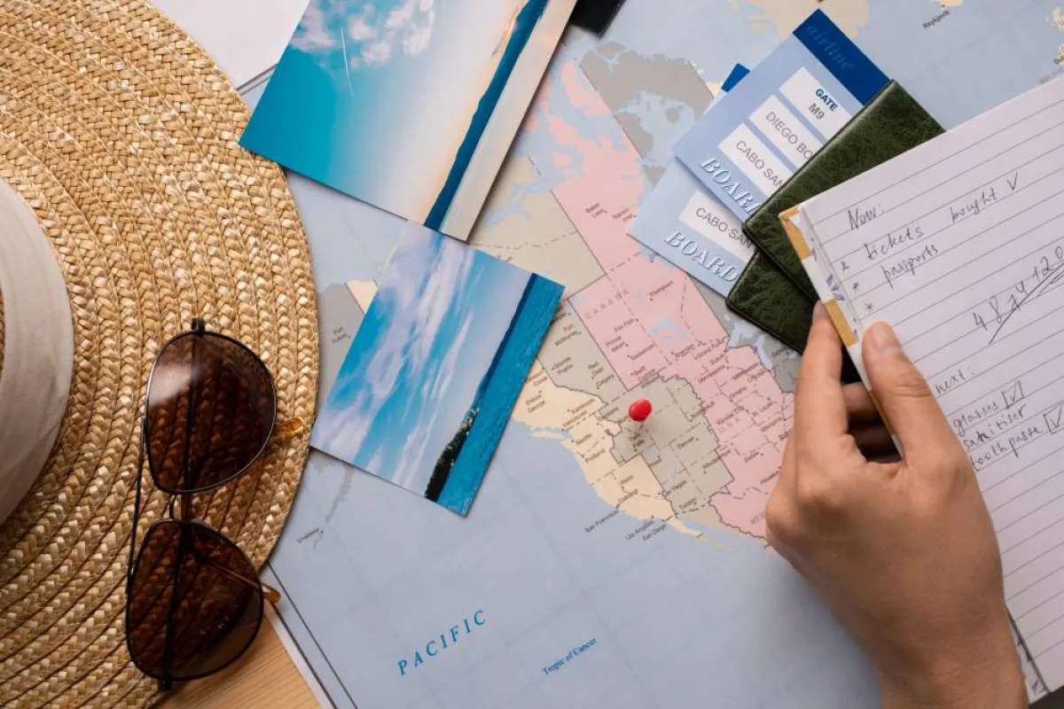 أهم النصائح يجب القيام بها قبل السفر