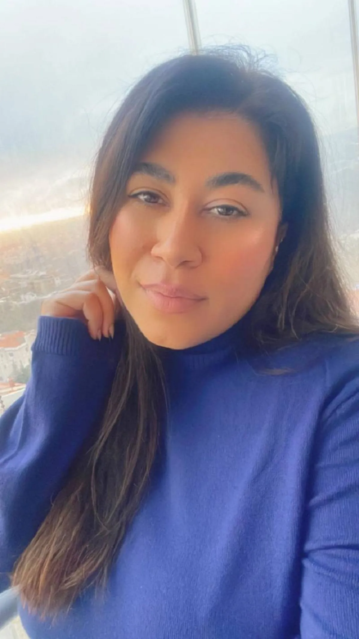 جيهان رعيدي