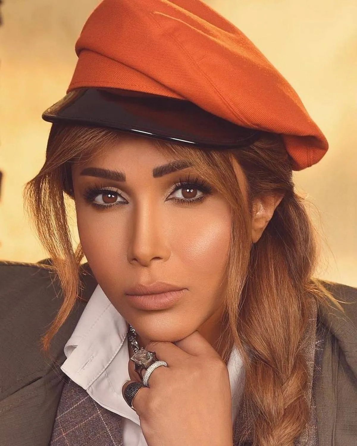 مكياج النجمات