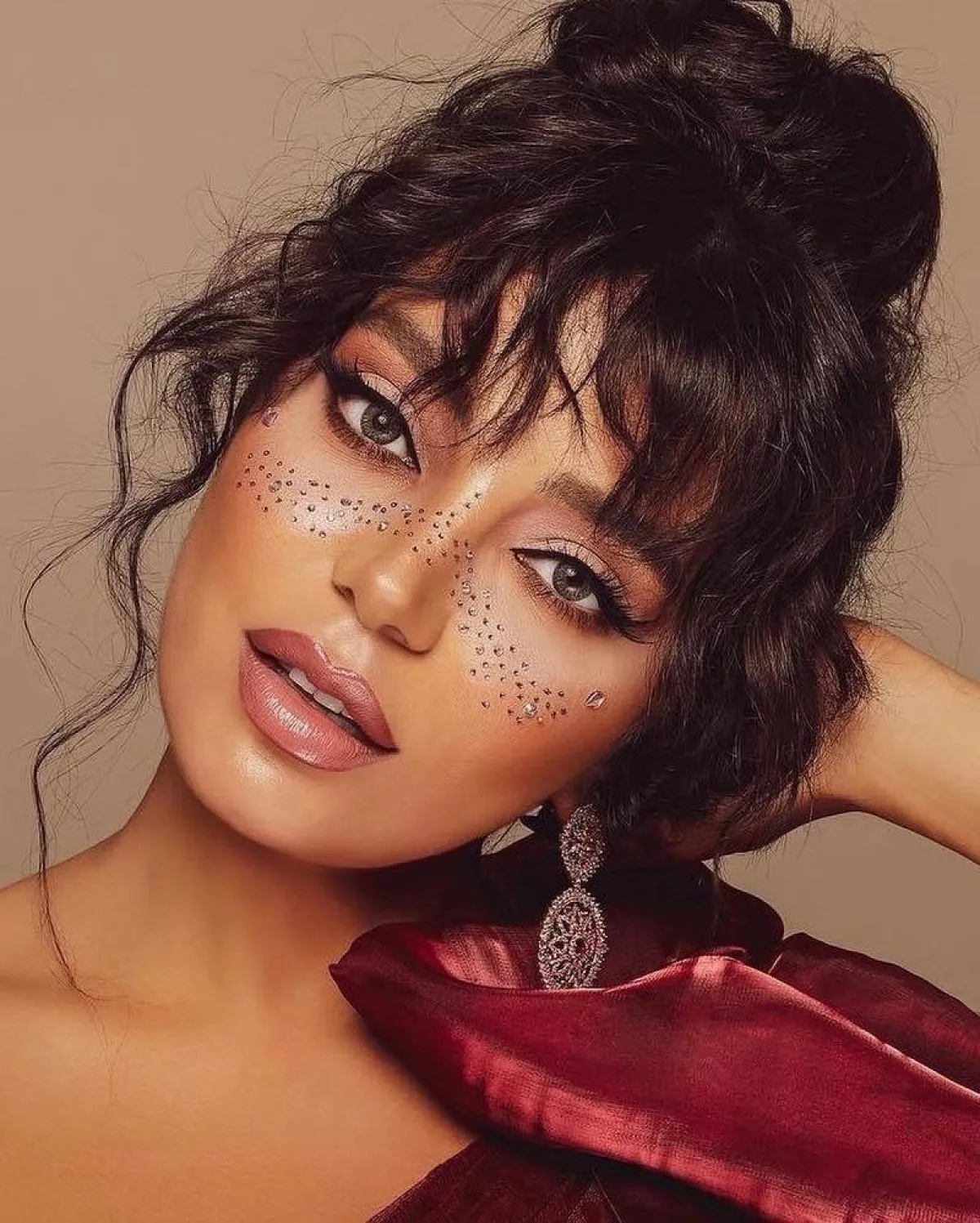 صيحات مكياج ربيع 2022