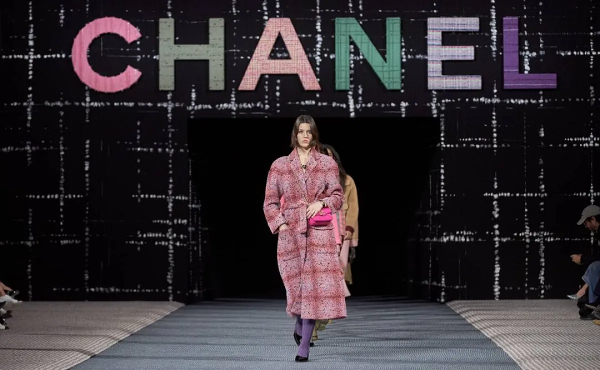 أبرز توجّهات أسبوع الموضة في باريس