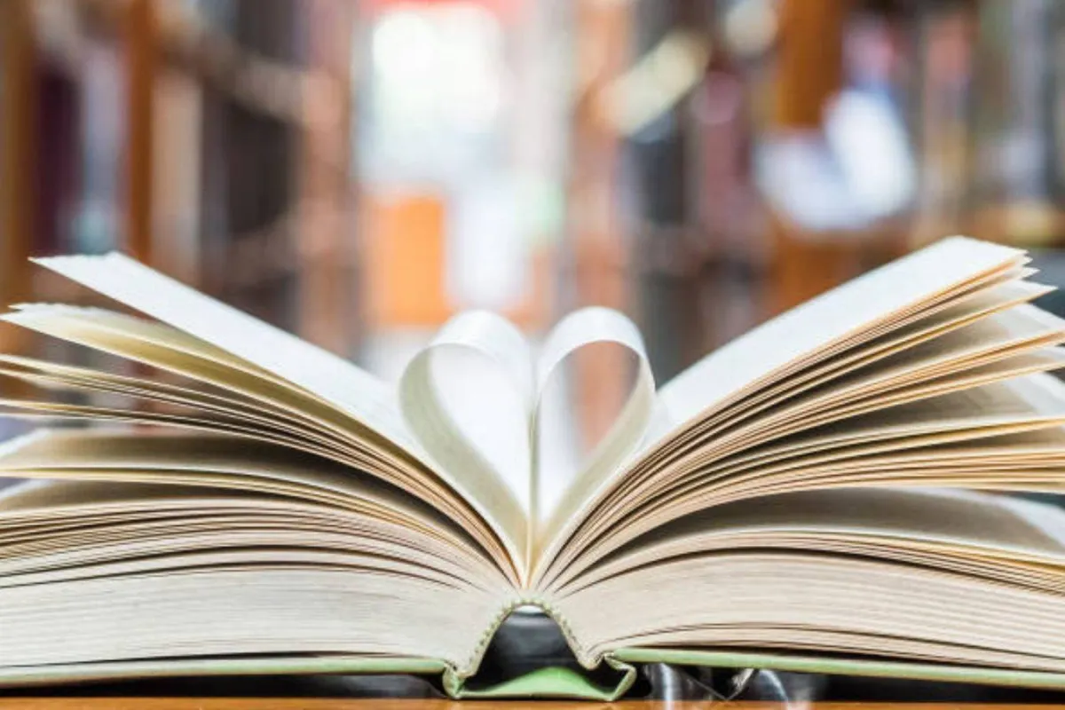 رواية القصص