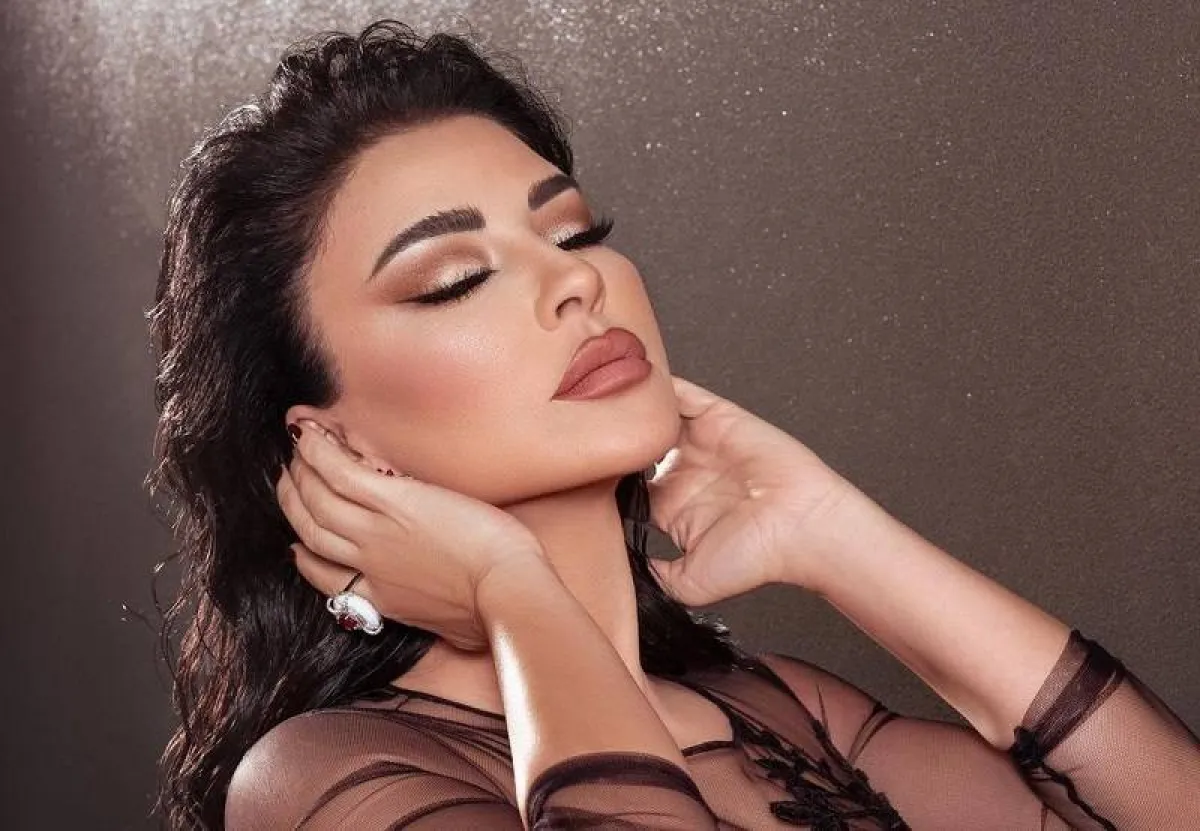 مكياج يوم الأم