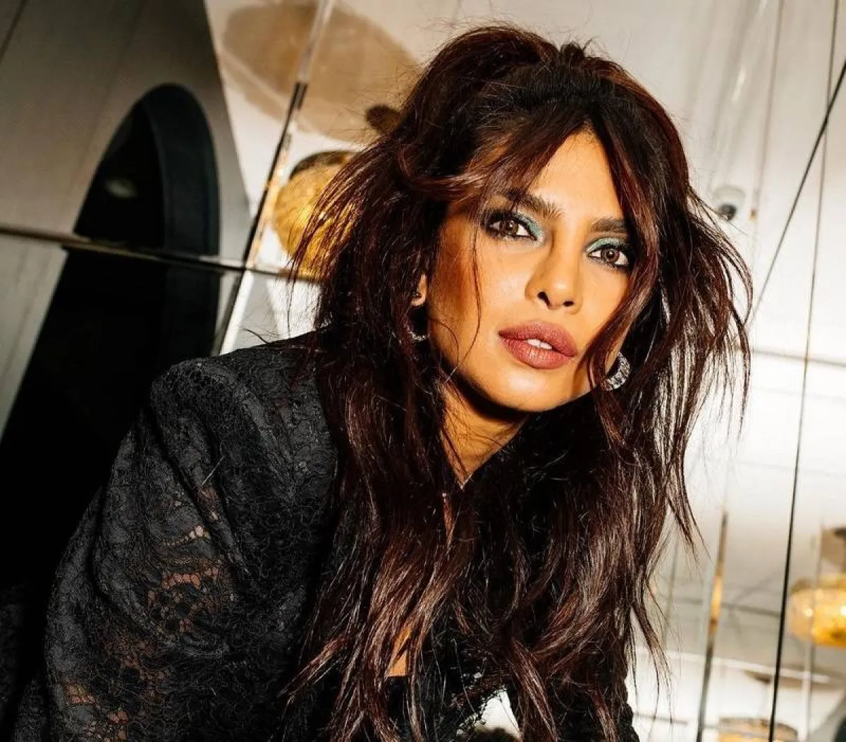 مكياج النجمات