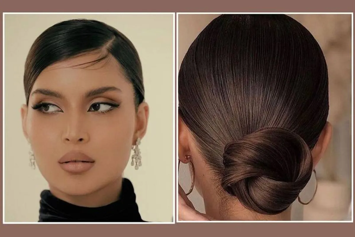 تسريحات شعر لافتة