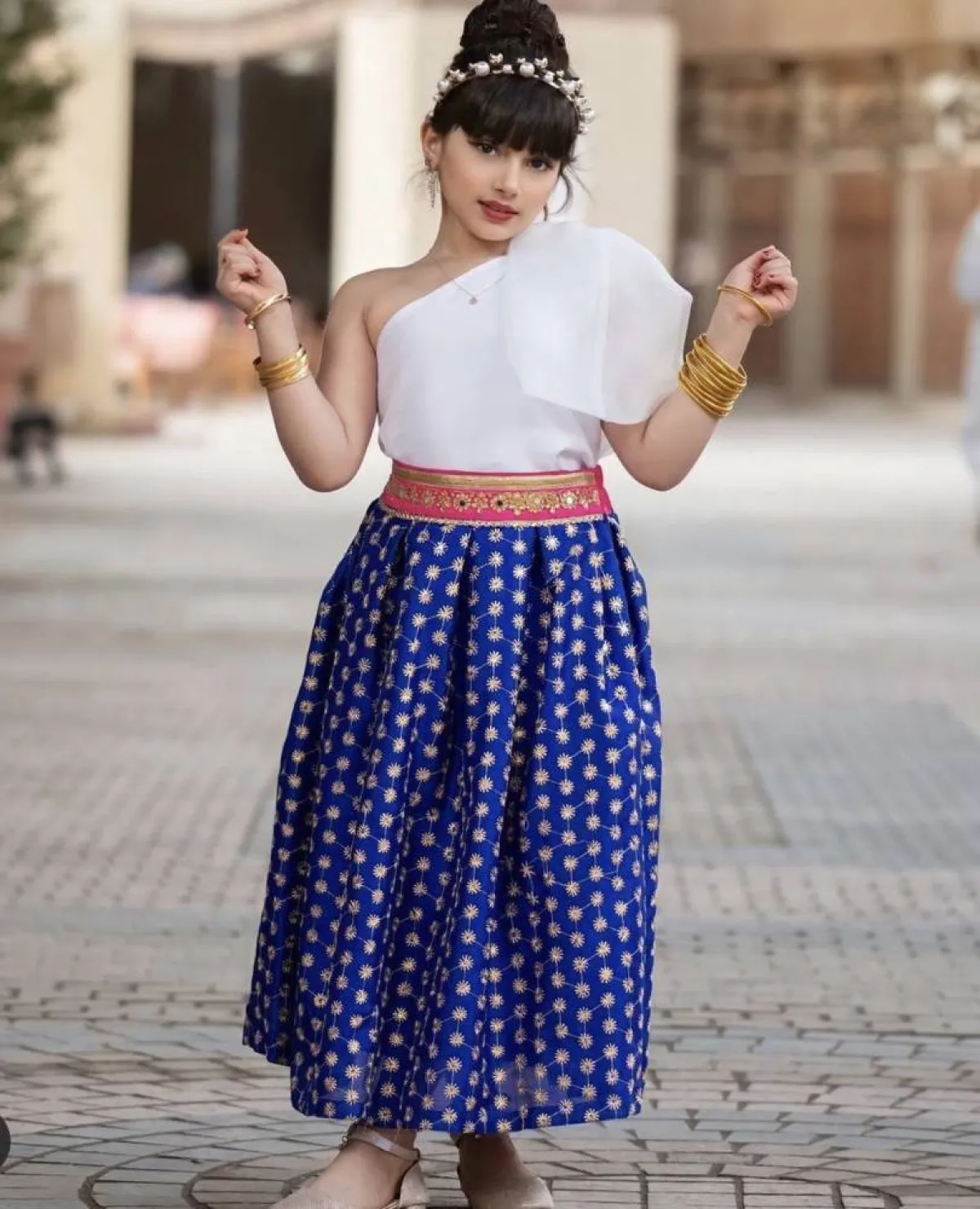 ازياء رمضان